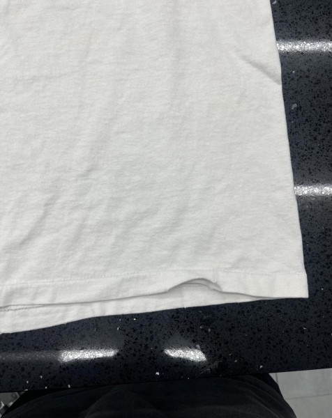 Legit Check on NIN and Rage Against the Machine “Killers Bloodlust” Movie Soundtrack tee