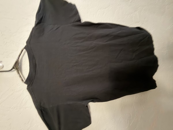 Legit Check - 1991 Hook promo tee