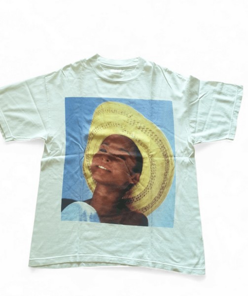Legit Check Sade Shirt