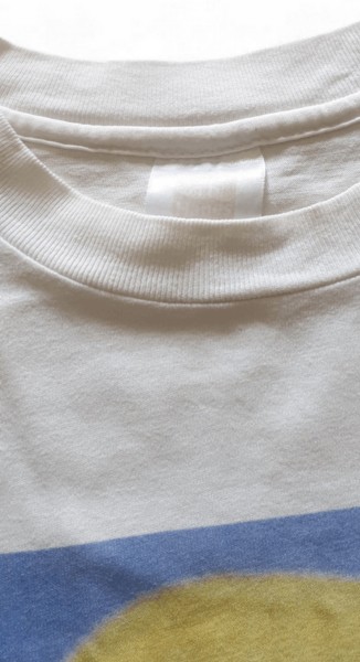 Legit Check Sade Shirt