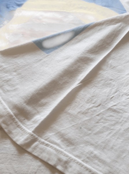 Legit Check Sade Shirt