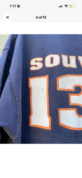 Legit Check -  90s Slowdive Souvlaki T Shirt