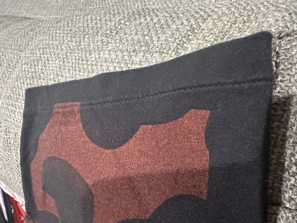 Legit check 1993 nirvana authentication