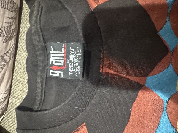 Legit check 1993 nirvana authentication