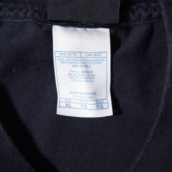 Scarface by Biography Clothing Company - Authentic or Modern Counterfeit?