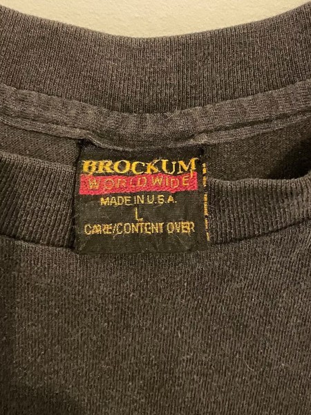 Nirvana Sliver, legit check