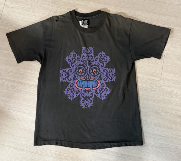 RHCP Hanky Panky legit check