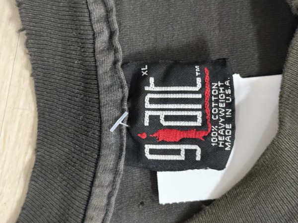 RHCP Hanky Panky legit check