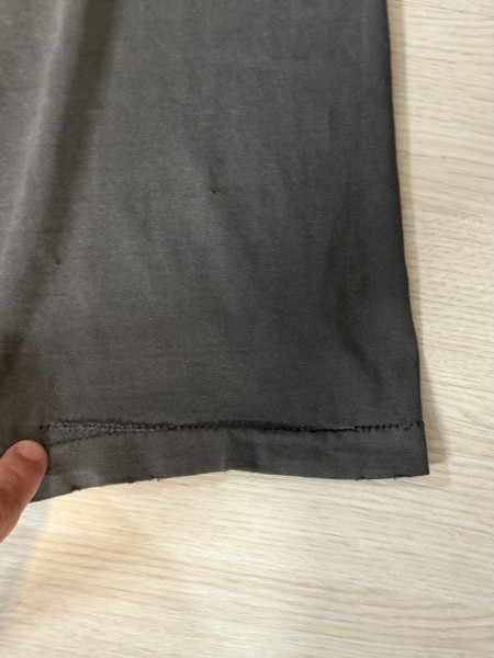 RHCP Hanky Panky legit check