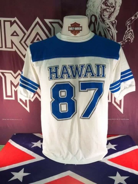 Vintage HAWAII 87 alore