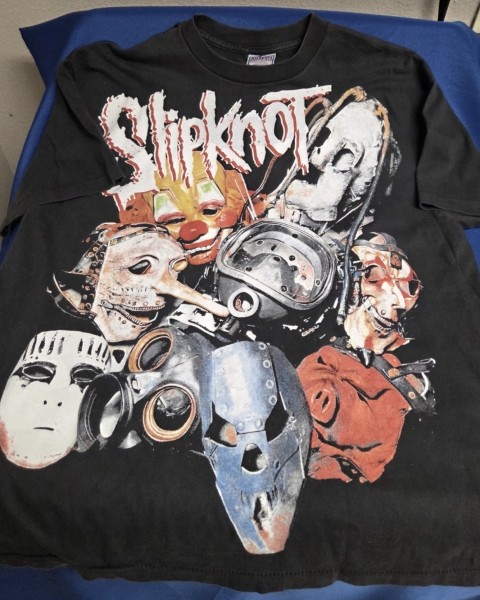 Slipknot LC