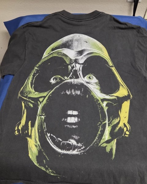 Slipknot LC