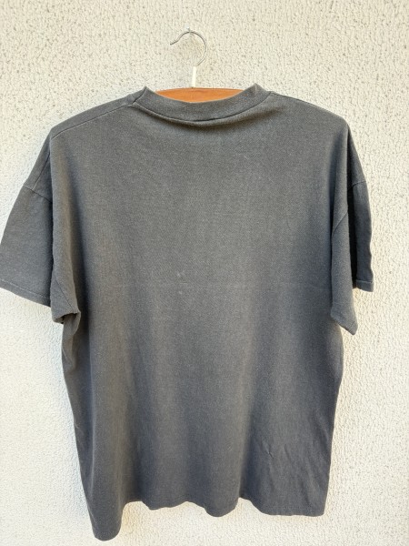 Vintage Venom T-Shirt (Skull & Snake)