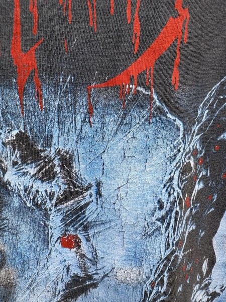 Vintage Obituary T-Shirt