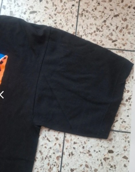 Rolling Stones 1995 Tee Voodoo Lounge t-Shirt