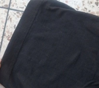 Rolling Stones 1995 Tee Voodoo Lounge t-Shirt
