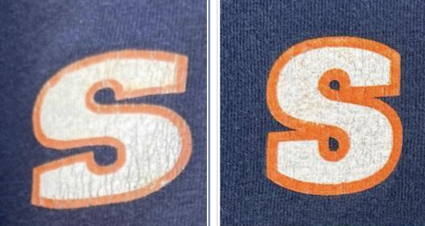 Legit Check -  90s Slowdive Souvlaki T Shirt