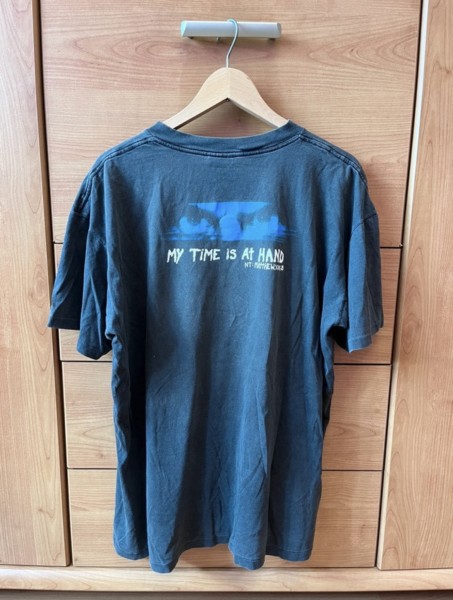 Cape Fear Promo legit check