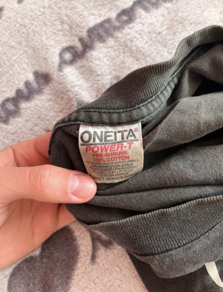 Cape Fear Promo legit check