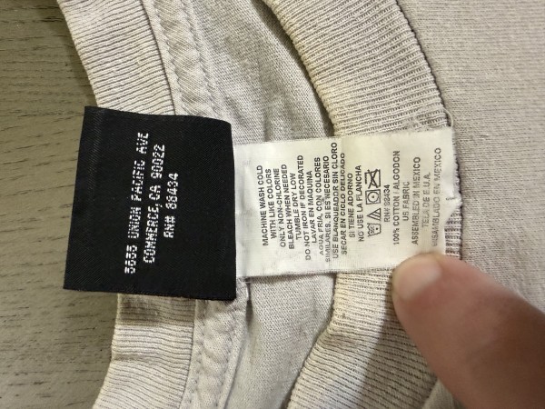 Late 90s Early 2000s? Metallica Spider Shirt L Giant Tag