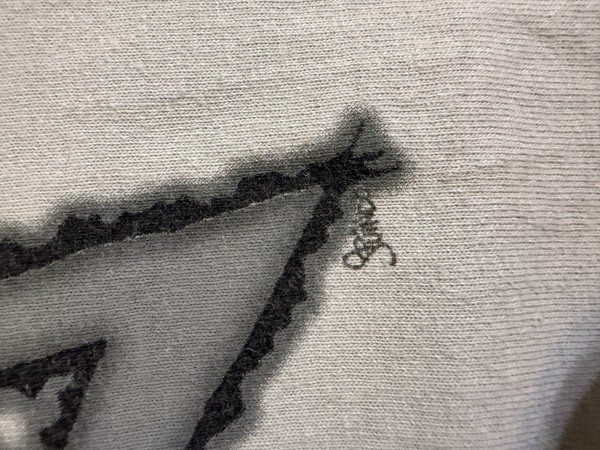 Late 90s Early 2000s? Metallica Spider Shirt L Giant Tag