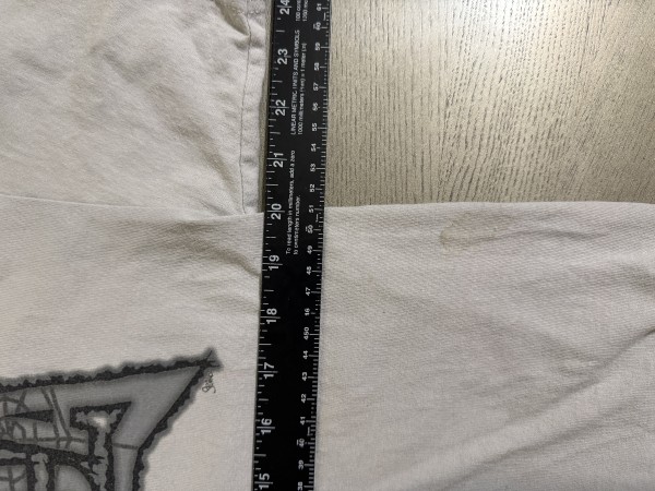 Late 90s Early 2000s? Metallica Spider Shirt L Giant Tag
