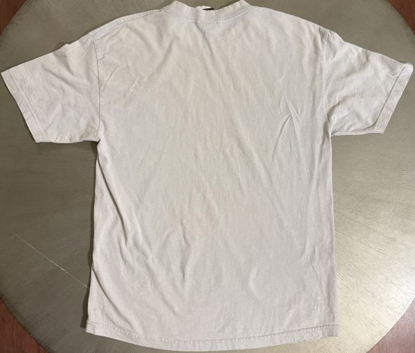 Late 90s Early 2000s? Metallica Spider Shirt L Giant Tag
