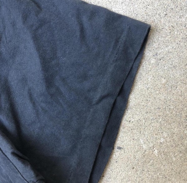 Deftones 1998 Concert Tour boot tee