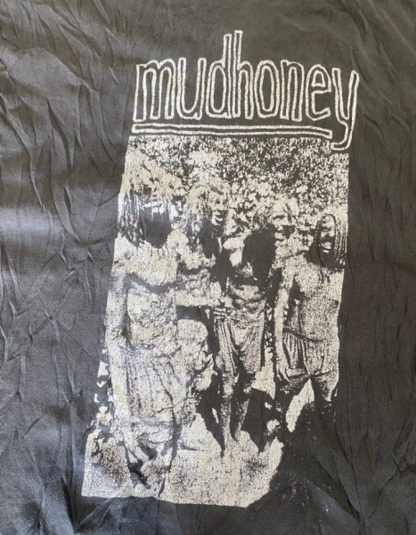 mudhoney