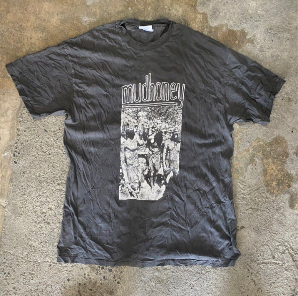 mudhoney