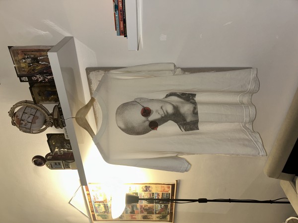 Vintage 1994 natural born killer tee