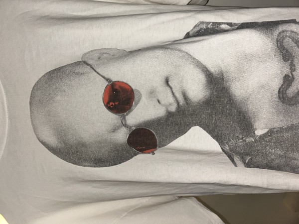 Vintage 1994 natural born killer tee