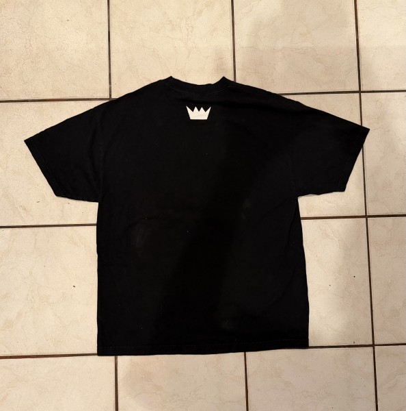 Legit Check - Sade Vintage Tee