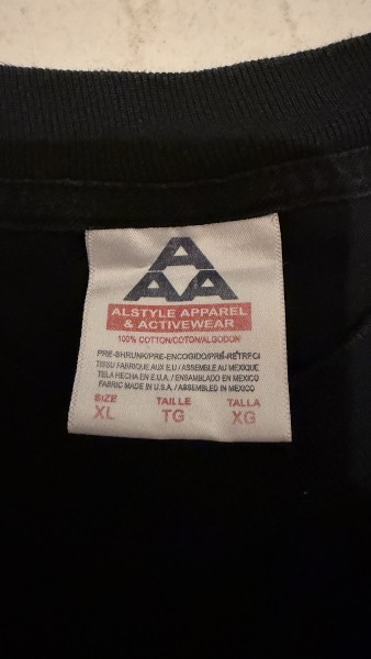 Legit Check - Sade Vintage Tee