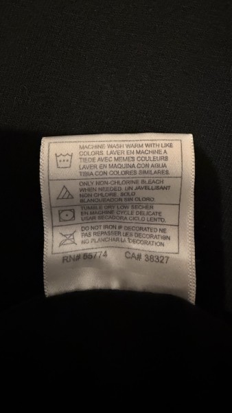 Legit Check - Sade Vintage Tee