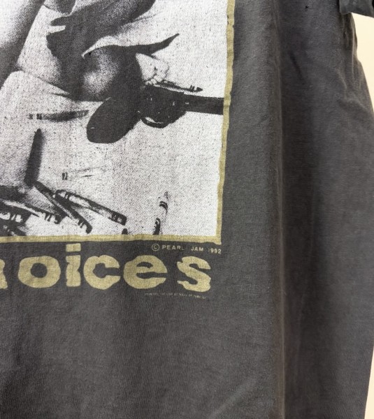 90s pearl jam Crayons T-Shirt