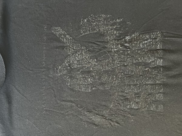 Vintage Akira shirt LC