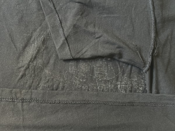Vintage Akira shirt LC