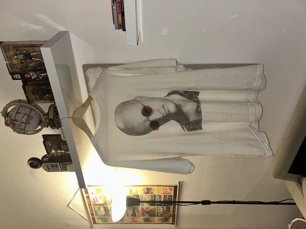 1994 Natural Born Killers tee