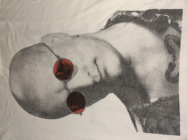 1994 Natural Born Killers tee