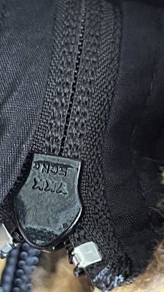 Supreme Faux jacket