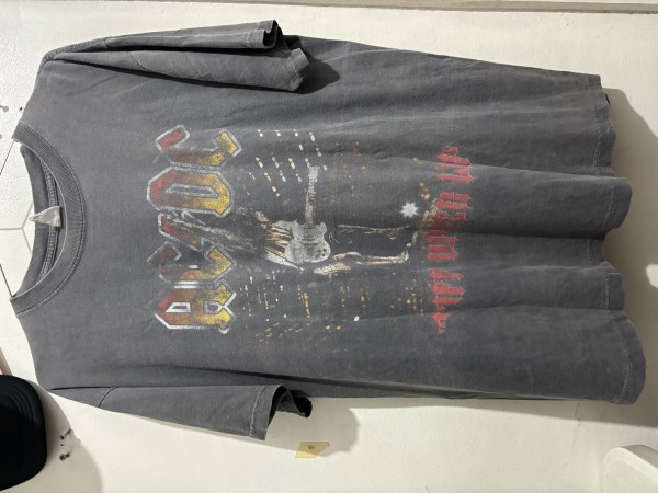 2001 acdc LC