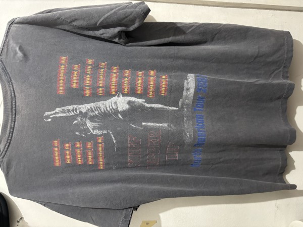 2001 acdc LC