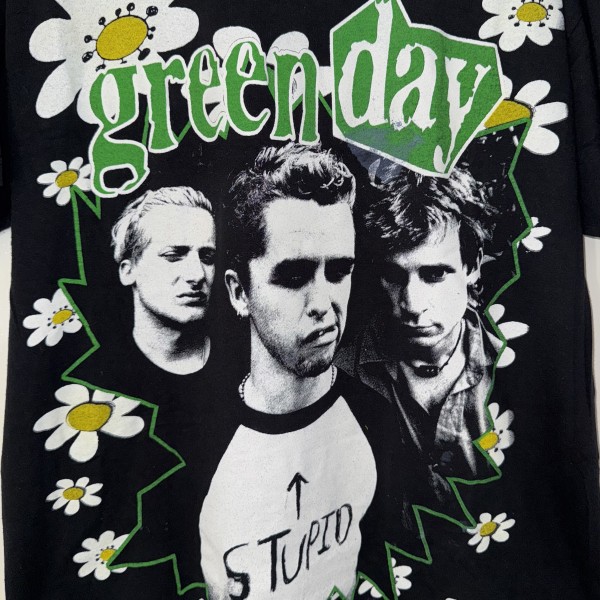 Green Day AOP Authentication