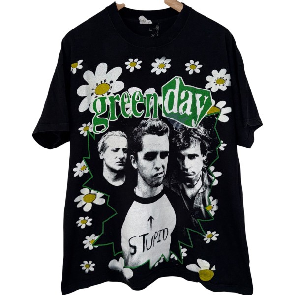 Green Day AOP Authentication