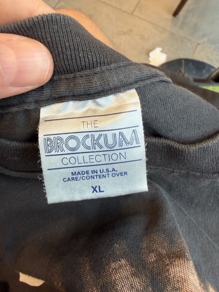 Sonic Youth Drunken Butterfly tee - legit check