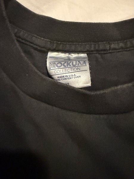 Sonic Youth Drunken Butterfly tee - legit check