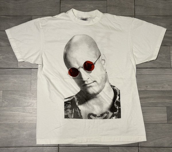 Vintage 1994 natural born killer tee