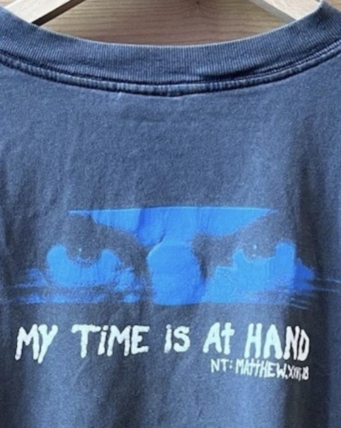 Cape Fear Promo legit check