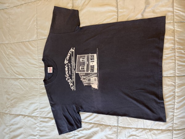 Legit Check Doghouse Tavern Langley WA